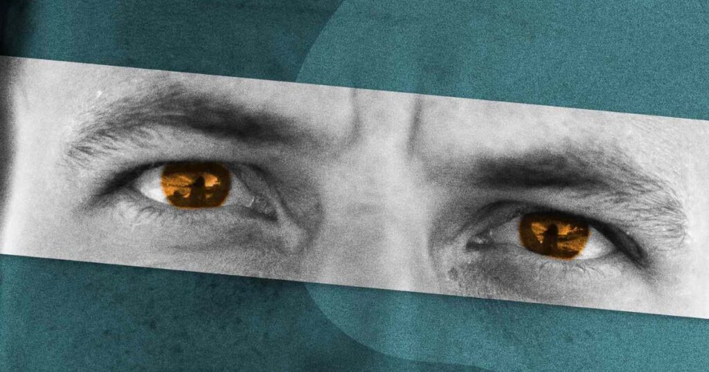 Мова психопатів: що видає небезпечних людей