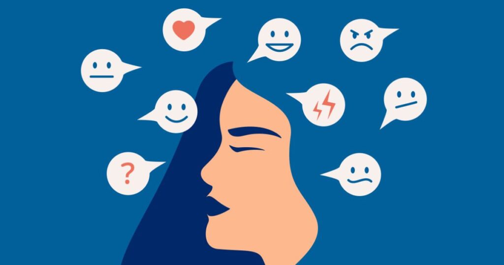 Як розвивати емоційний інтелект?