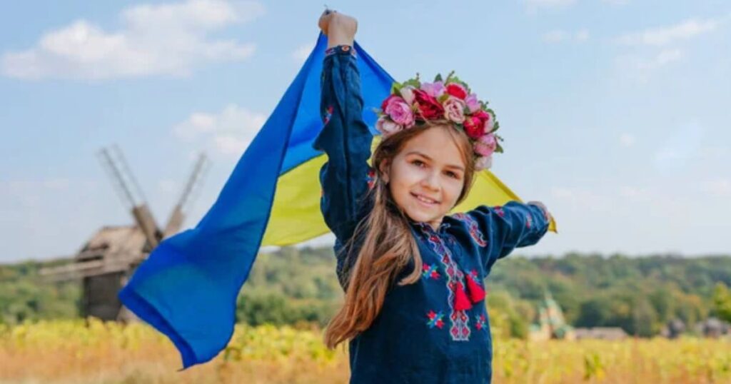 Вірш про мир до сліз