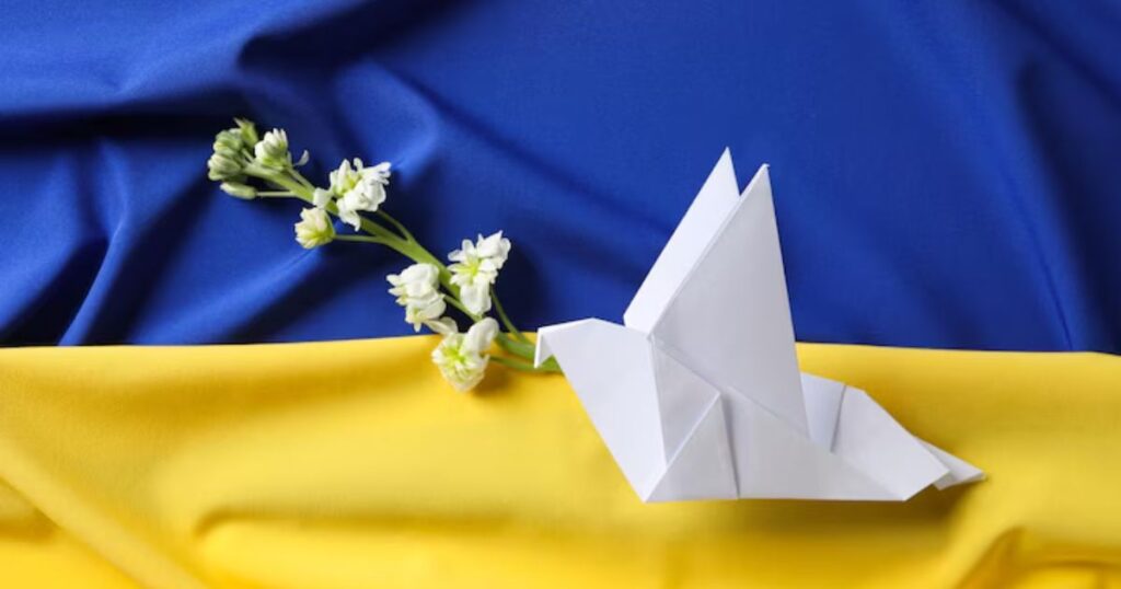 Найбільша збірка патріотичних картинок
