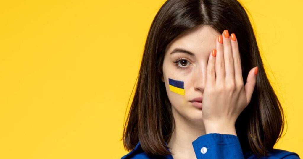 Найбільша збірка патріотичних картинок