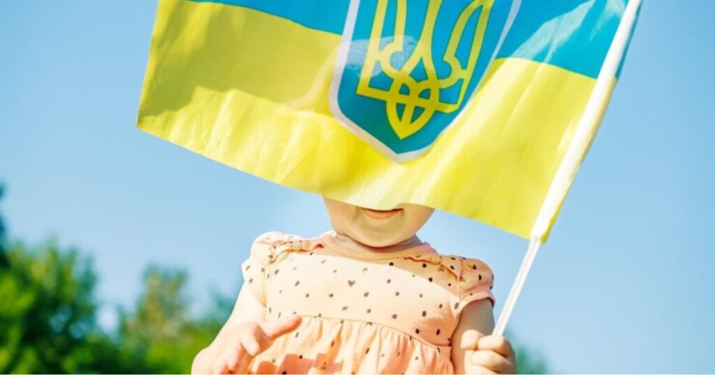 Найбільша збірка патріотичних картинок на робочий стіл