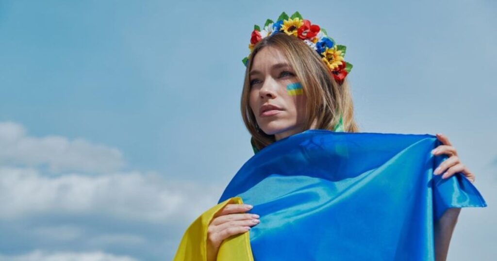 Найбільша збірка патріотичних картинок на робочий стіл