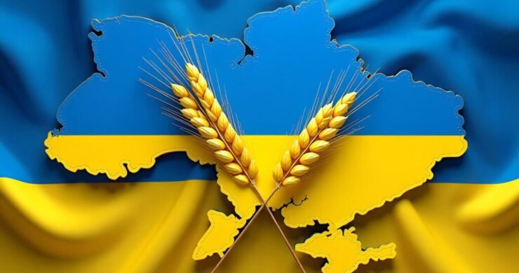 Найбільша збірка патріотичних картинок на робочий стіл