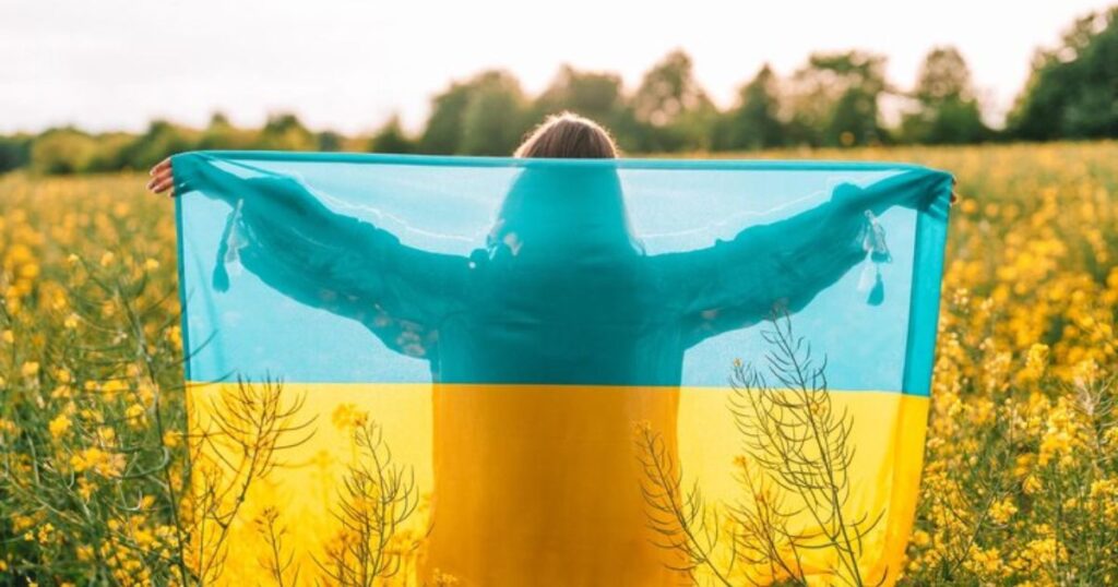 Найбільша збірка патріотичних картинок на робочий стіл