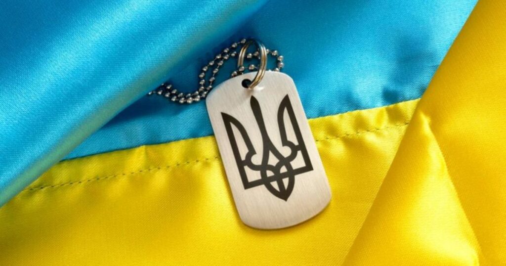 Найбільша збірка патріотичних картинок на робочий стіл