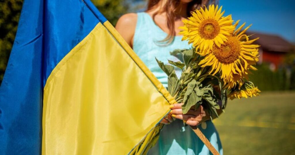 Найбільша збірка патріотичних картинок на робочий стіл