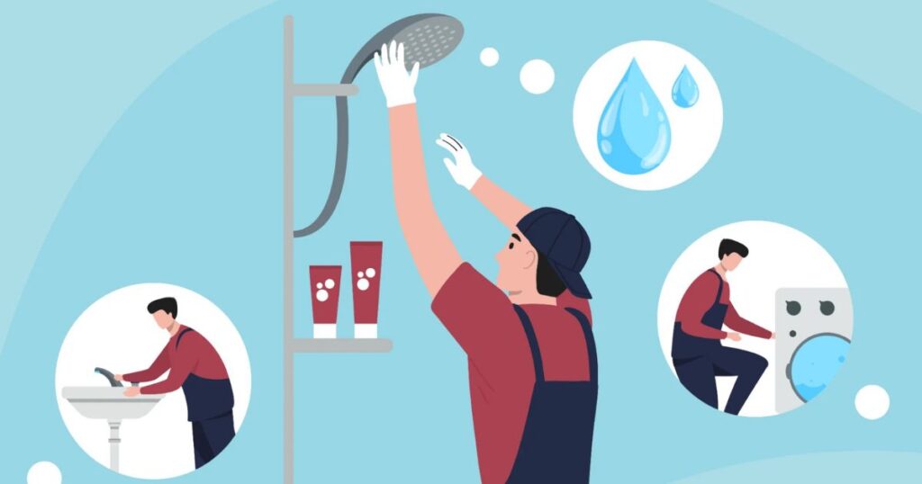Як зберегти воду: ефективні заходи в побуті