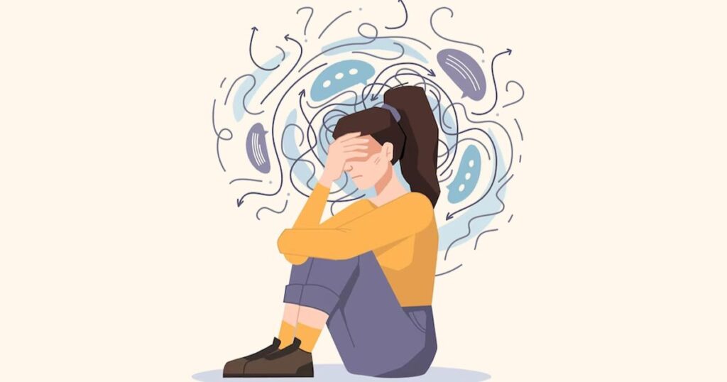 Як подолати депресію: 6 ефективних стратегій