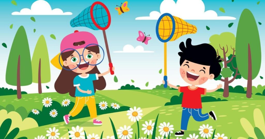 100 найкращих загадок про весну і квіти